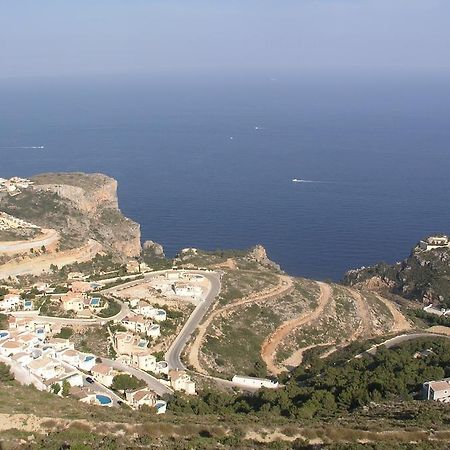 Duplex Apartment Martina - Cumbre Del Sol, Benitachell 部屋 写真