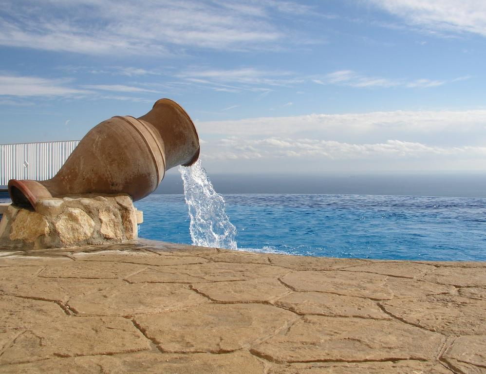 Duplex Apartment Martina - Cumbre Del Sol, Benitachell 部屋 写真