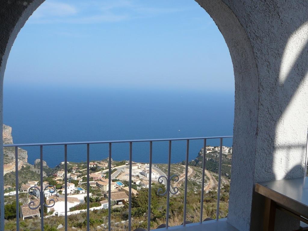 Duplex Apartment Martina - Cumbre Del Sol, Benitachell 部屋 写真