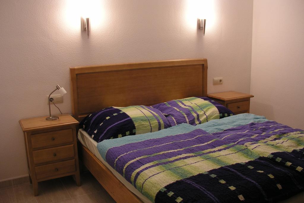 Duplex Apartment Martina - Cumbre Del Sol, Benitachell 部屋 写真